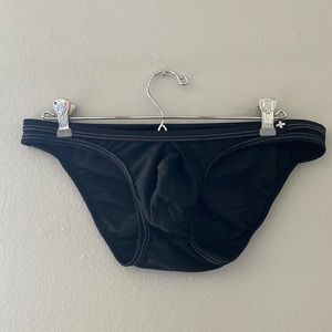 Andrew Christian Swim Brief